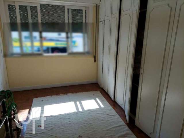 Apartamento com 3 quartos à venda na Avenida Angélica, --, Consolação, São Paulo por R$ 1.200.000