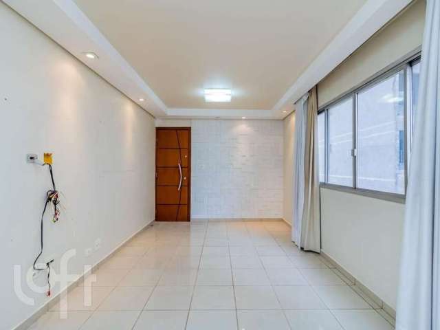 Apartamento com 3 quartos à venda na Rua Doutor Tomás Alves, --, Vila Mariana, São Paulo por R$ 1.010.000