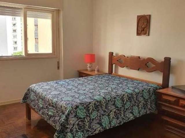 Apartamento com 3 quartos à venda na Avenida Conselheiro Rodrigues Alves, --, Vila Mariana, São Paulo por R$ 950.000