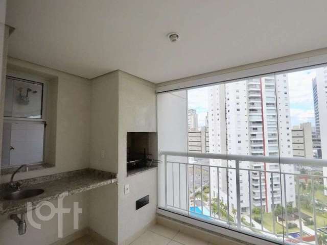 Apartamento com 2 quartos à venda na Rua Hassib Mofarrej, --, Vila Leopoldina, São Paulo por R$ 890.000