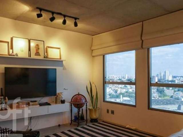 Apartamento com 2 quartos à venda na Rua Hassib Mofarrej, --, Vila Leopoldina, São Paulo por R$ 850.000