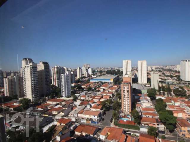 Apartamento com 4 quartos à venda na Rua Volta Redonda, --, Campo Belo, São Paulo por R$ 2.980.000