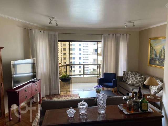 Apartamento com 3 quartos à venda na Rua Carlos Weber, --, Vila Leopoldina, São Paulo por R$ 1.400.000