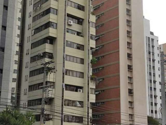 Sala comercial à venda na Rua Turiassu, --, Perdizes, São Paulo por R$ 800.000