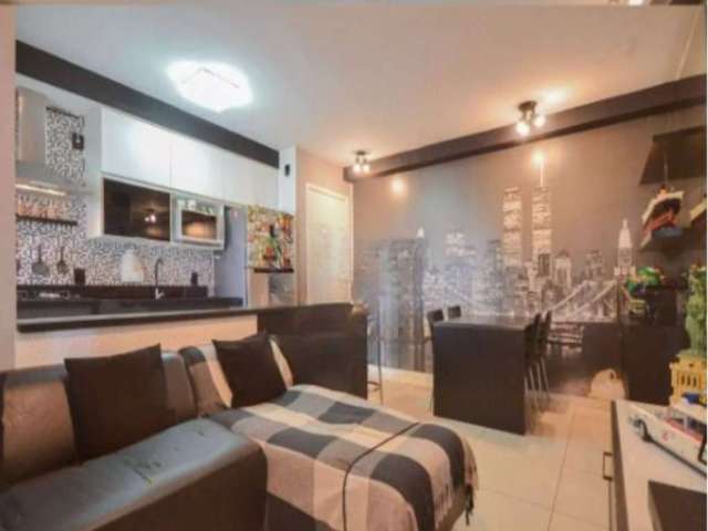 Apartamento com 2 quartos à venda na Doutor Mário Vilas Boas Rodrigues, --, Santo Amaro, São Paulo por R$ 739.900