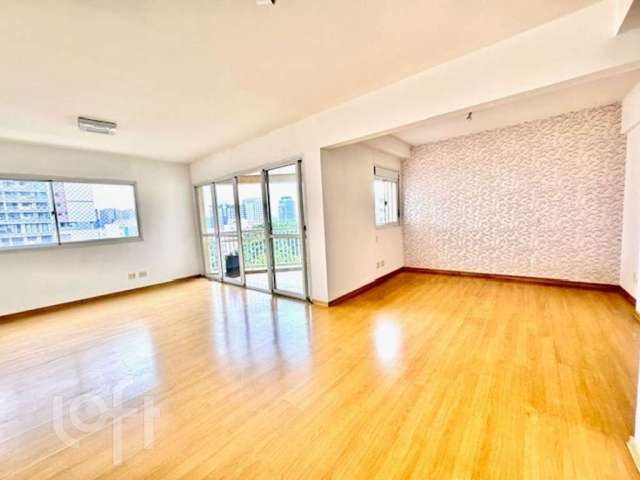 Apartamento com 3 quartos à venda na José Gomes Falcão, --, Barra Funda, São Paulo por R$ 1.695.000