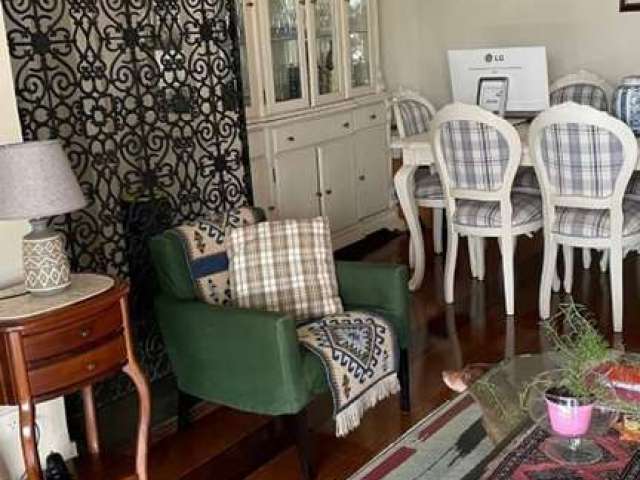 Apartamento com 3 quartos à venda na Rua Doutor Jesuíno Maciel, --, Campo Belo, São Paulo por R$ 1.060.000