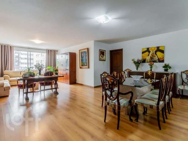 Apartamento com 3 quartos à venda na Rua Doutor Gabriel dos Santos, --, Santa Cecília, São Paulo por R$ 1.089.000