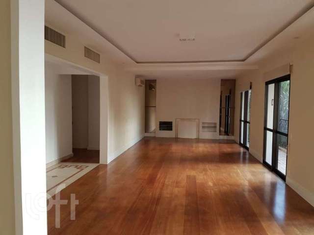 Apartamento com 4 quartos à venda na Rua Queluz, --, Jardim Paulista, São Paulo por R$ 5.200.000