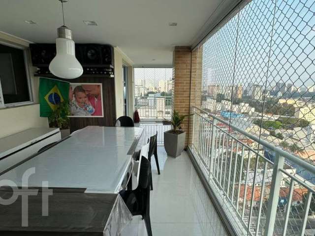 Apartamento com 2 quartos à venda na Rua Padre José de Anchieta, --, Santo Amaro, São Paulo por R$ 1.370.000