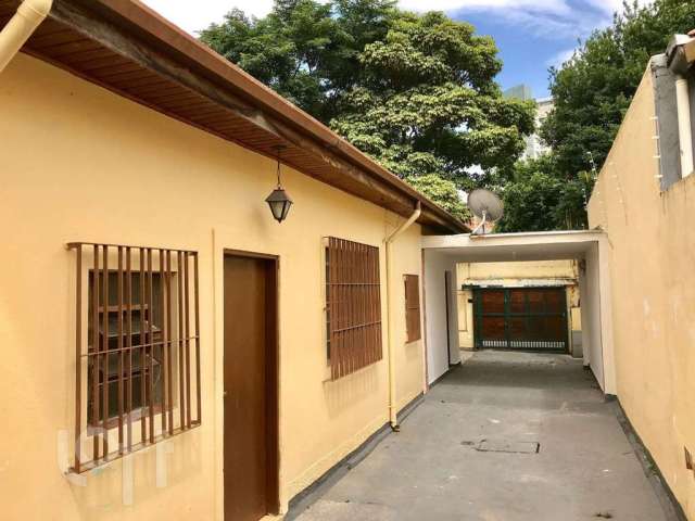 Casa com 3 quartos à venda na Rua Capimirim, --, Itaim Bibi, São Paulo por R$ 1.800.000