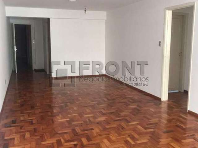 Apartamento com 2 quartos à venda na Alameda Franca, --, Jardim Paulista, São Paulo por R$ 1.260.000