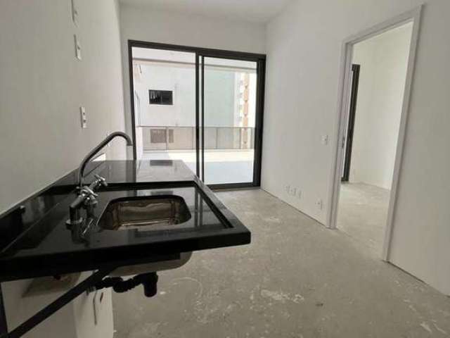 Apartamento com 1 quarto à venda na Alameda dos Arapanés, --, Moema, São Paulo por R$ 1.450.000