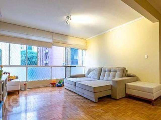 Apartamento com 3 quartos à venda na Rua Convenção de Itu, --, Jardim Paulista, São Paulo por R$ 1.650.000