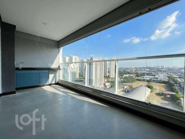 Apartamento com 2 quartos à venda na Avenida Imperatriz Leopoldina, --, Vila Leopoldina, São Paulo por R$ 1.219.000