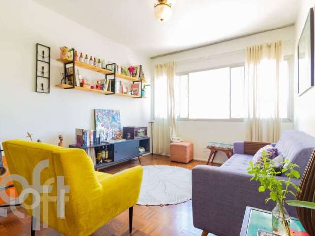 Apartamento com 3 quartos à venda na Rua Joaquim Antunes, --, Pinheiros, São Paulo por R$ 1.200.000