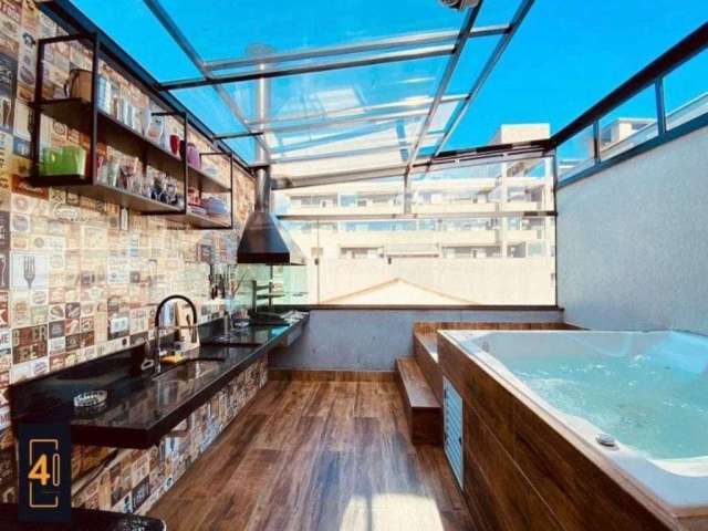 Casa em condomínio fechado com 3 quartos à venda na Rua Chagu, --, Vila Formosa, São Paulo por R$ 1.250.000