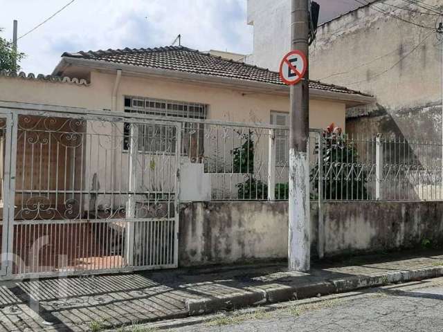 Casa com 2 quartos à venda na Solidês, --, Cursino, São Paulo por R$ 900.000