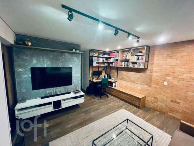 Apartamento com 2 quartos à venda na Avenida Corifeu de Azevedo Marques, --, Butantã, São Paulo por R$ 999.000