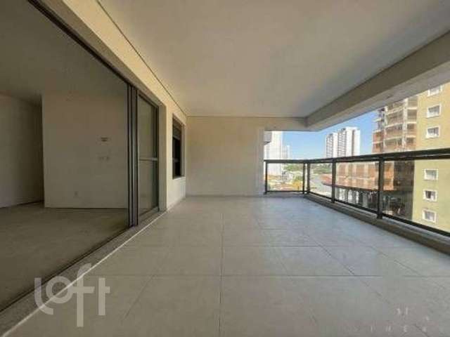 Apartamento com 3 quartos à venda na Gama Lobo, --, Ipiranga, São Paulo por R$ 1.610.000