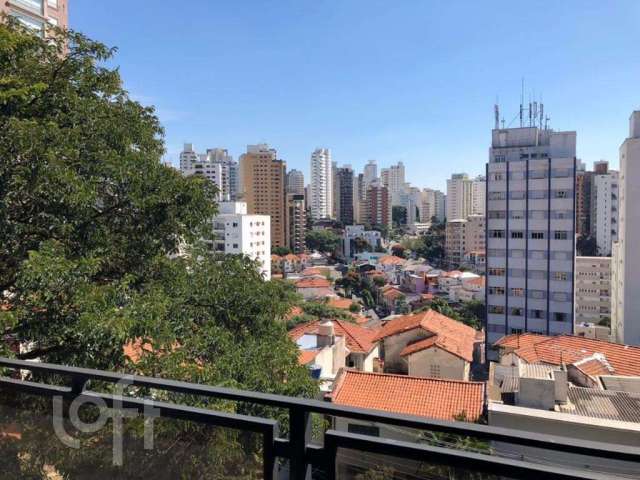 Apartamento com 4 quartos à venda na Doutor João Maia, --, Liberdade, São Paulo por R$ 2.750.000