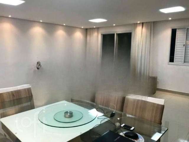 Apartamento com 3 quartos à venda na Maria José Pomar, --, Mandaqui, São Paulo por R$ 1.150.000