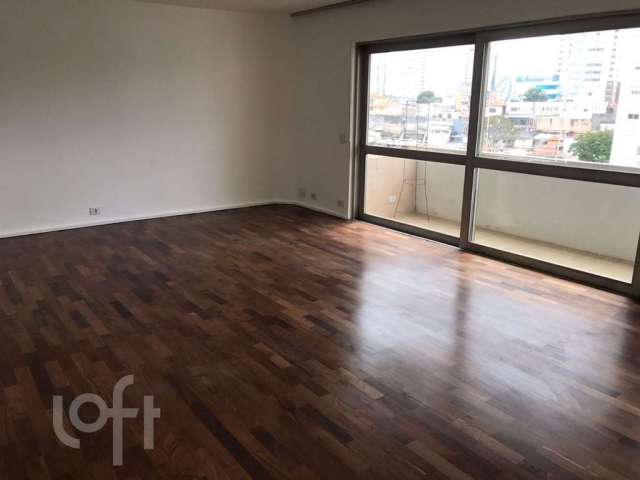 Apartamento com 3 quartos à venda na Rua Celso de Azevedo Marques, --, Mooca, São Paulo por R$ 848.000