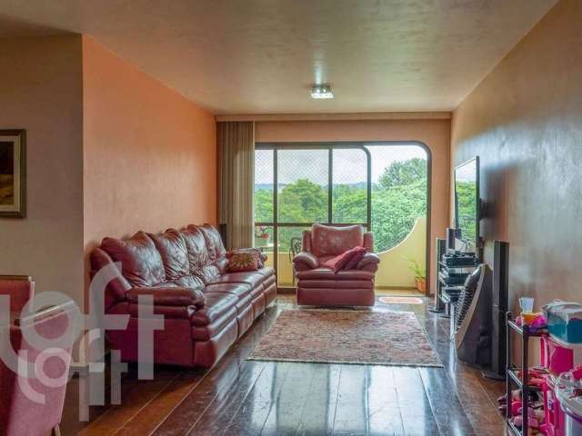 Apartamento com 4 quartos à venda na Parada Pinto, --, Mandaqui, São Paulo por R$ 860.852