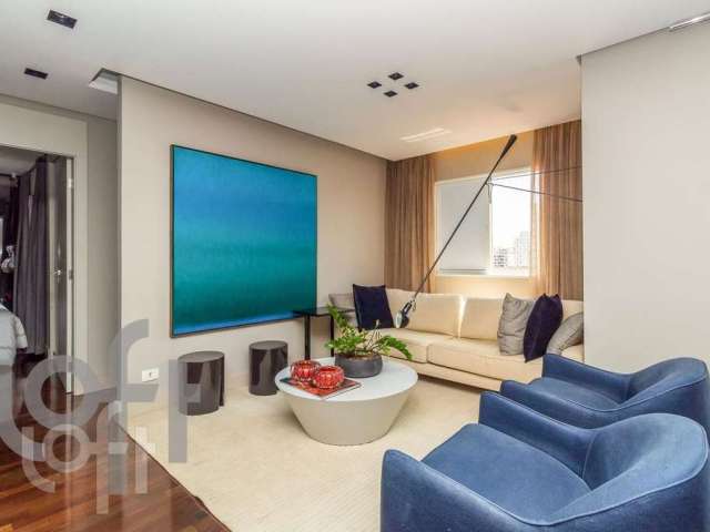 Apartamento com 2 quartos à venda na Rua Professor Tranquilli, --, Vila Mariana, São Paulo por R$ 2.000.000