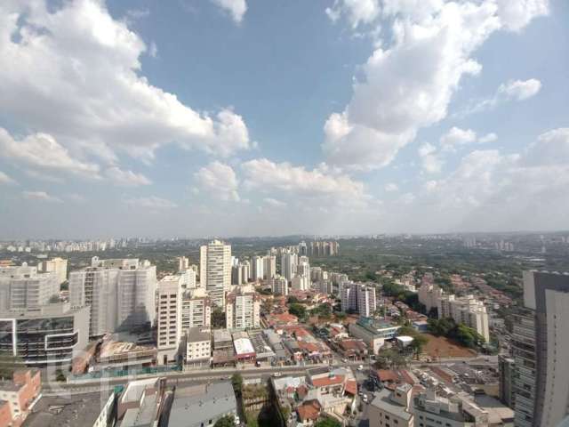 Apartamento com 4 quartos à venda na Rua Mário Whately, --, Lapa, São Paulo por R$ 5.800.000