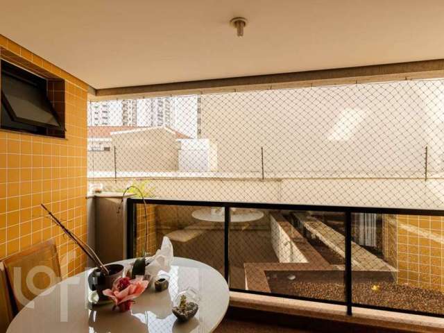 Apartamento com 3 quartos à venda na da Meação, --, Vila Formosa, São Paulo por R$ 950.000