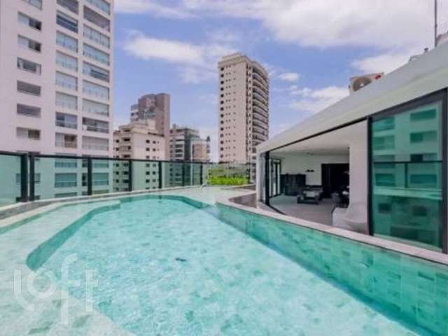 Apartamento com 5 quartos à venda na Rua Conde de Porto Alegre, --, Campo Belo, São Paulo por R$ 7.980.000