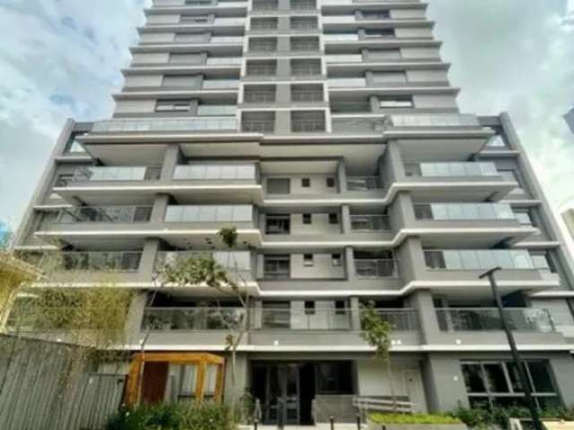 Apartamento com 3 quartos à venda na Rua Professor Francisco de Castro, --, Vila Mariana, São Paulo por R$ 2.800.000