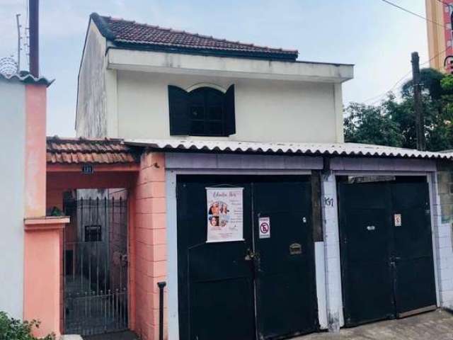 Casa com 3 quartos à venda na Rua Santa Filomena, --, Vila Augusta, Guarulhos por R$ 950.000