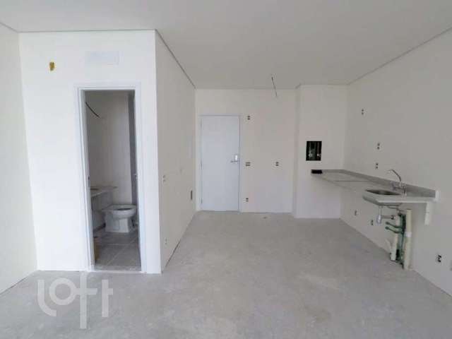 Apartamento com 1 quarto à venda na Coriolano, --, Lapa, São Paulo por R$ 880.000