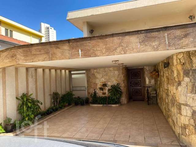 Casa com 4 quartos à venda na Rua Paumari, --, Lapa, São Paulo por R$ 1.850.000