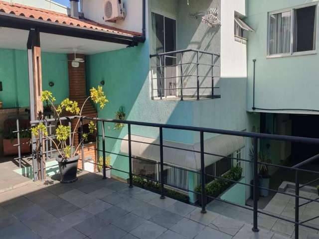 Casa com 3 quartos à venda na Lupe Cotrim Garaude, --, Jardim Teresa, São Paulo por R$ 970.000