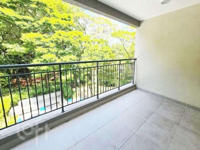 Apartamento com 4 quartos à venda na Rua Carlos Gomes, --, Santo Amaro, São Paulo por R$ 1.290.000