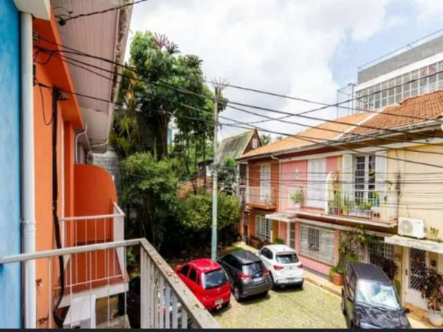 Casa com 3 quartos à venda na Rua das Fiandeiras, --, Vila Olímpia, São Paulo por R$ 1.710.000