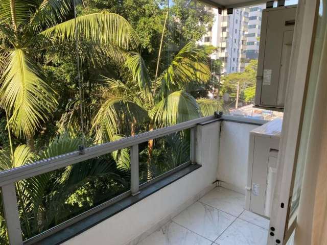 Apartamento com 4 quartos à venda na pascal, --, Brooklin, São Paulo por R$ 1.750.000