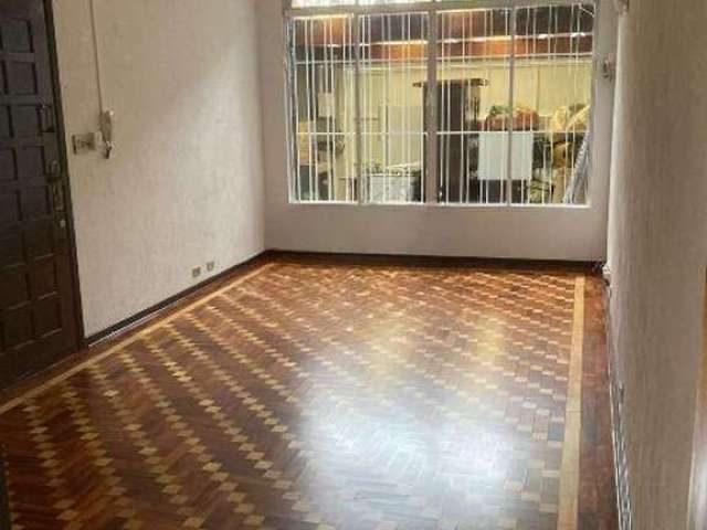 Casa com 3 quartos à venda na Rua Unapitinga, --, Campo Belo, São Paulo por R$ 960.000