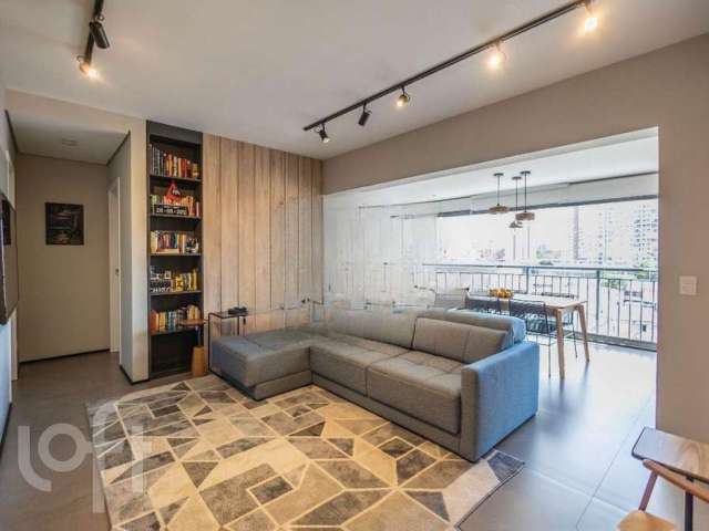 Apartamento com 2 quartos à venda na Anhangüera, --, Santa Cecília, São Paulo por R$ 1.170.000