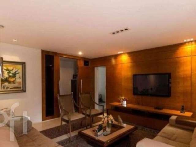 Apartamento com 3 quartos à venda na Damasceno Vieira, --, Jabaquara, São Paulo por R$ 1.300.000