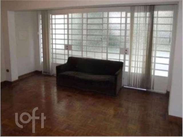 Casa com 1 quarto à venda na Mário Amaral, --, Vila Mariana, São Paulo por R$ 4.000.000