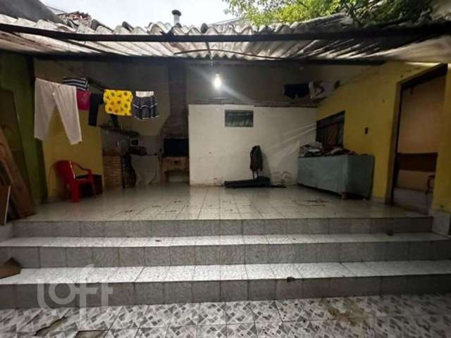 Casa com 4 quartos à venda na Rua Doutor Sílvio Dante Bertacchi, --, Vila Sônia, São Paulo por R$ 3.936.170