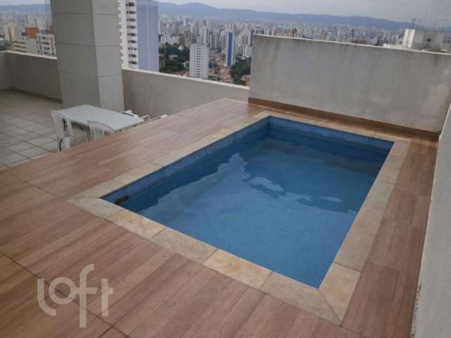 Apartamento com 4 quartos à venda na Senador César Lacerda Vergueiro, --, Alto de Pinheiros, São Paulo por R$ 6.800.000