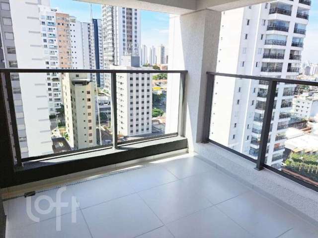 Apartamento com 3 quartos à venda na Gama Lobo, --, Ipiranga, São Paulo por R$ 990.000