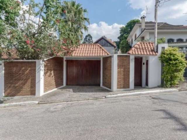 Casa com 3 quartos à venda na Ilicínia, --, Horto Florestal, São Paulo por R$ 1.500.000