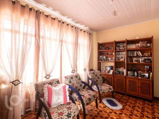 Casa com 2 quartos à venda na Rua Vitória Régia, --, Campestre, Santo André por R$ 852.000