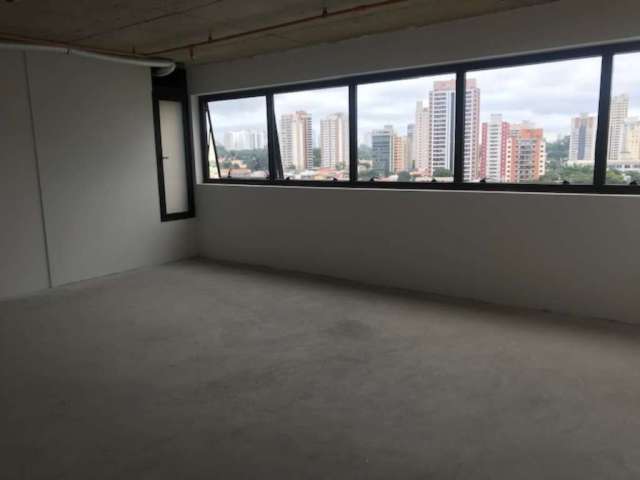 Sala comercial à venda na Rua Henri Dunant, --, Santo Amaro, São Paulo por R$ 1.497.360